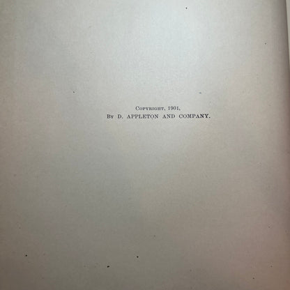 Diseases of the Intestines - Dr. I. Boas- 1901