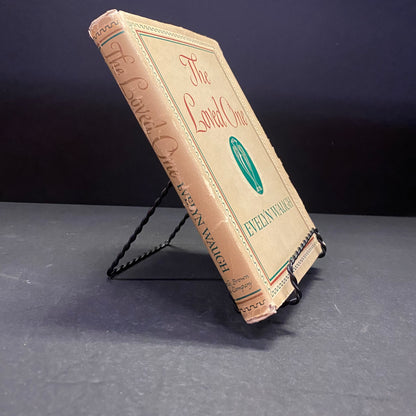 The Loved One - Evelyn Waugh - 2nd Print - 1948