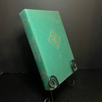 The Silmarillion - J.R.R. Tolkien - First American - 1977