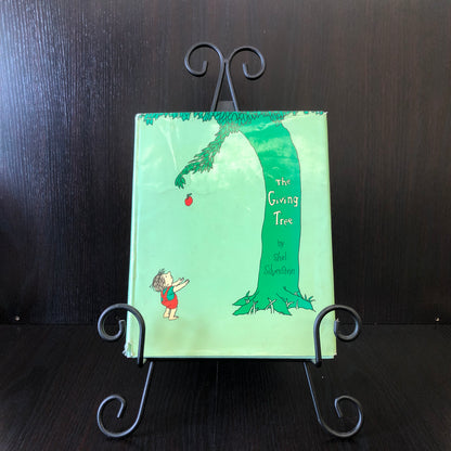 The Giving Tree - Shel Silverstein - First Edition - 1964