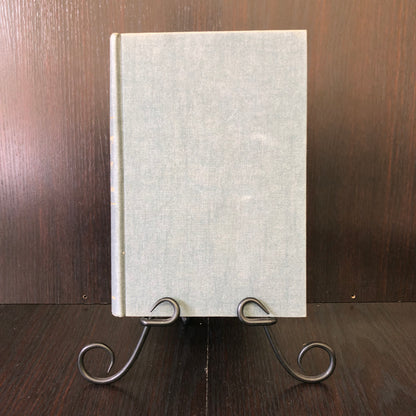 Franny and Zooey - J.D. Salinger - First Edition - 1961