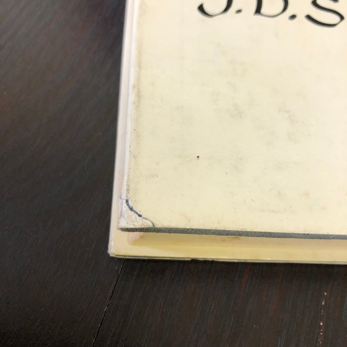 Franny and Zooey - J.D. Salinger - First Edition - 1961