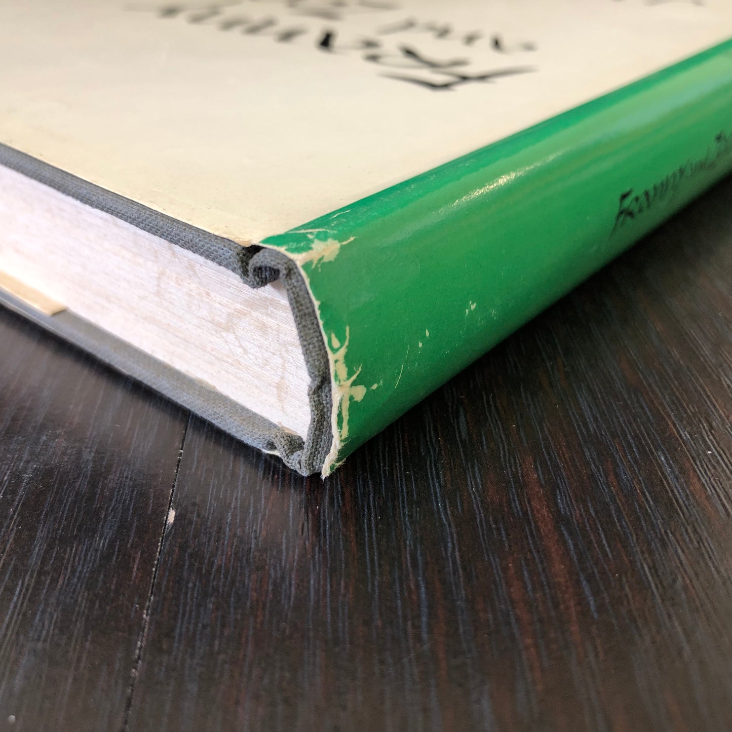 Franny and Zooey - J.D. Salinger - First Edition - 1961