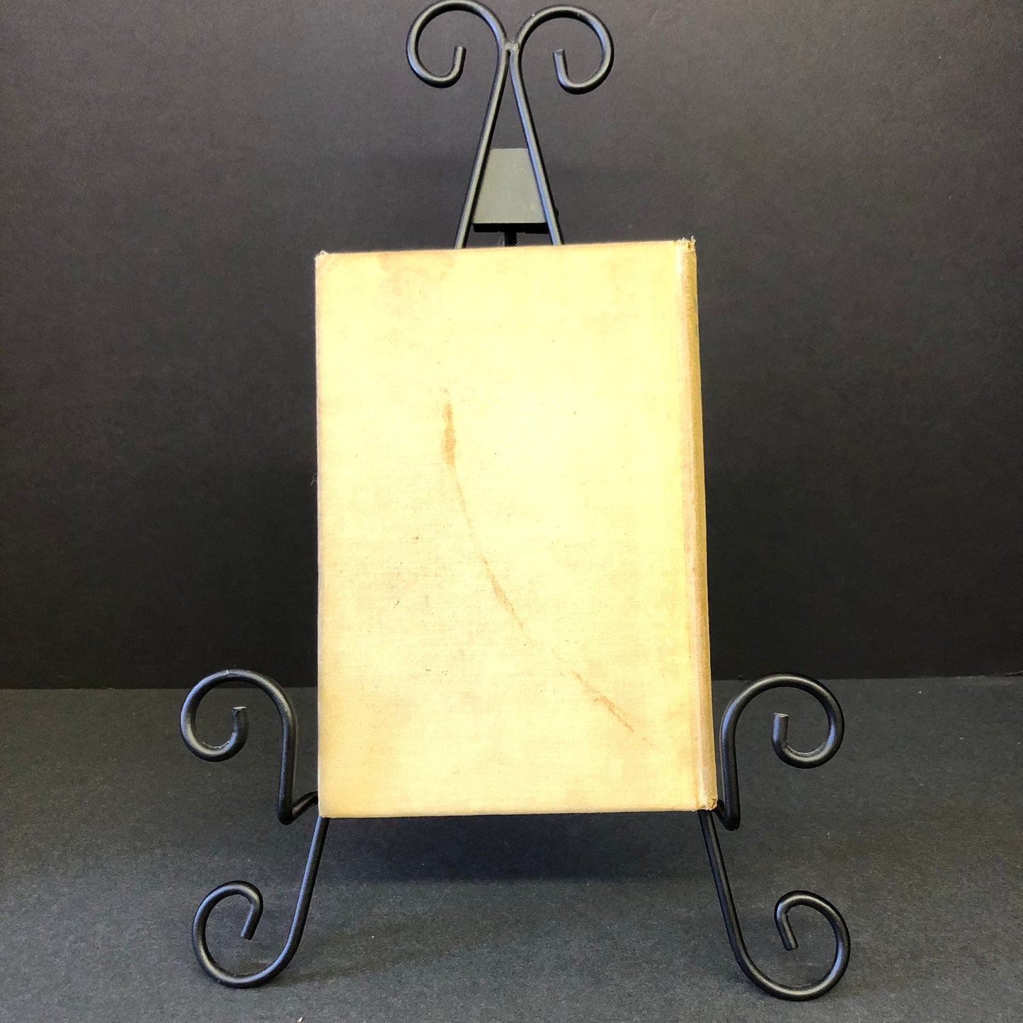 Mr. Pinkerton Has the Clue - David Frome - First Edition - Ex-Library - 1936