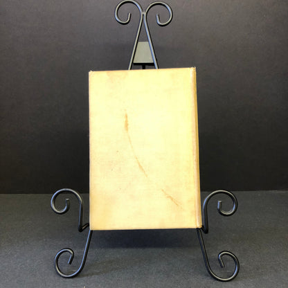 Mr. Pinkerton Has the Clue - David Frome - First Edition - Ex-Library - 1936
