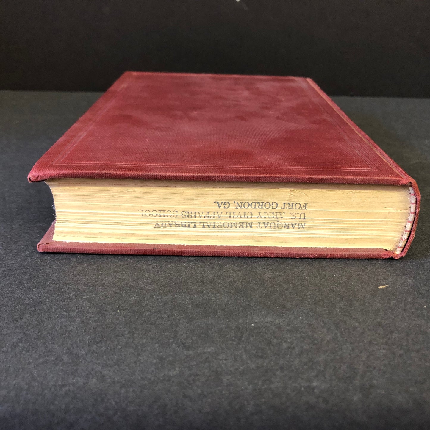 History of Arizona, Volume II - Ex-Library - Thomas Edwin Farish - 1915