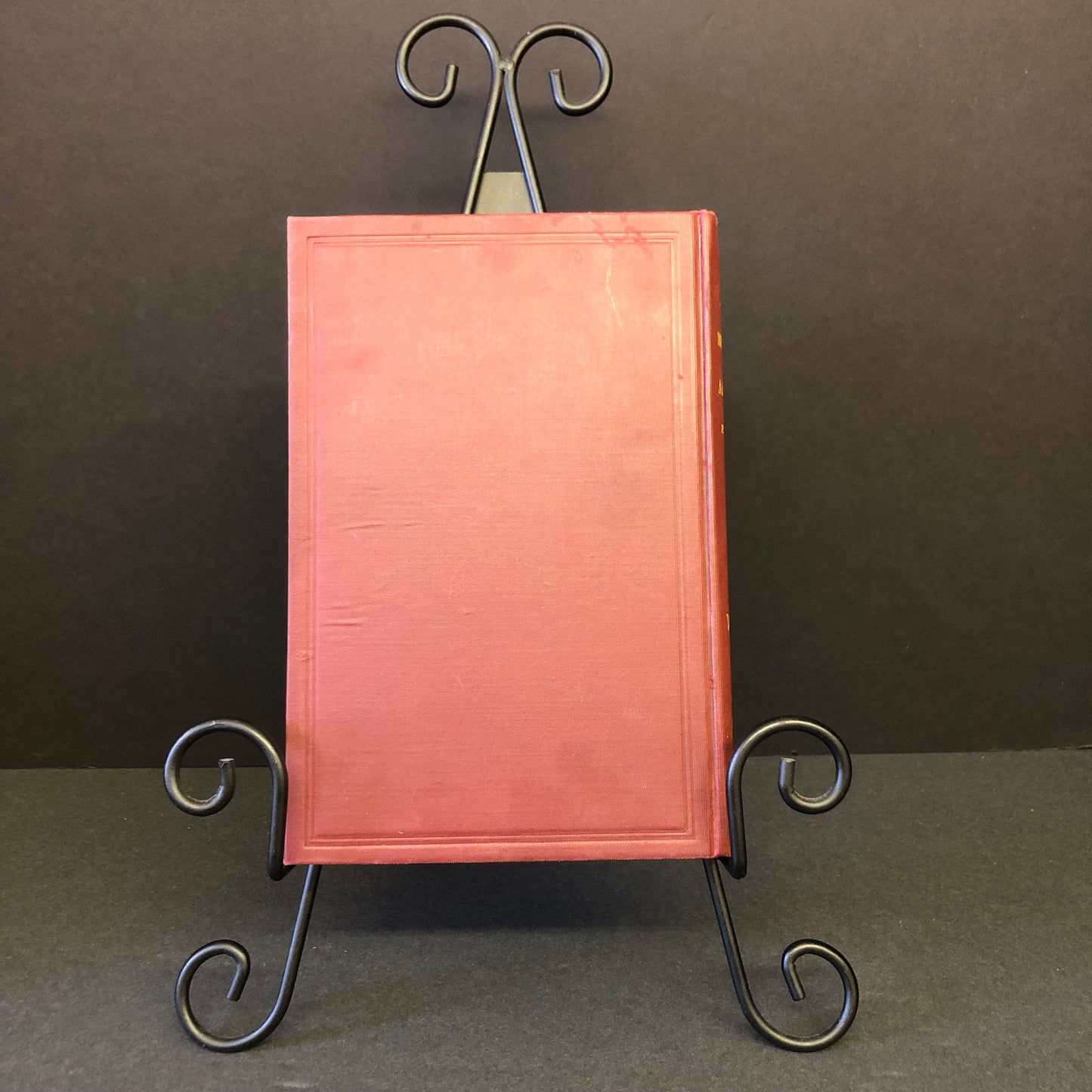 History of Arizona, Volume II - Ex-Library - Thomas Edwin Farish - 1915