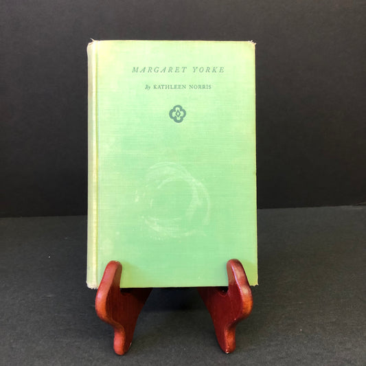 Margaret Yorke - Kathleen Norris - First Edition - 1930