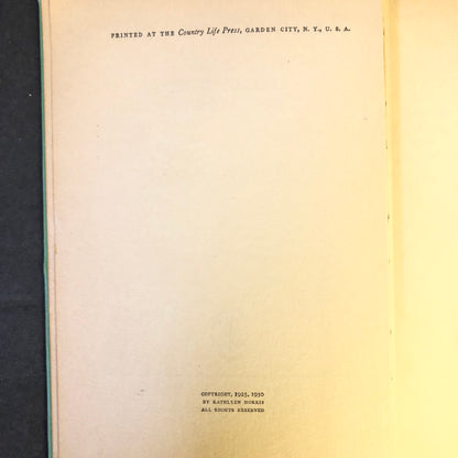 Margaret Yorke - Kathleen Norris - First Edition - 1930