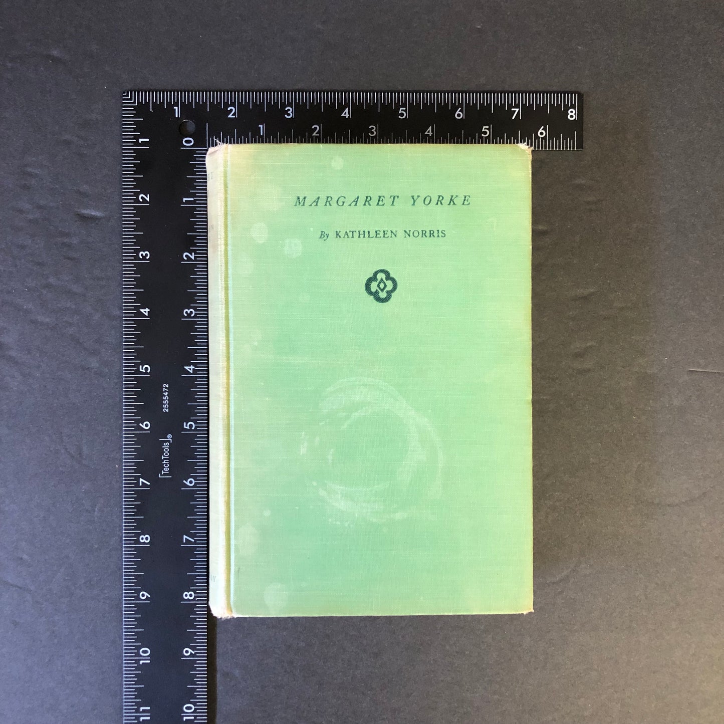 Margaret Yorke - Kathleen Norris - First Edition - 1930