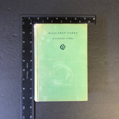 Margaret Yorke - Kathleen Norris - First Edition - 1930