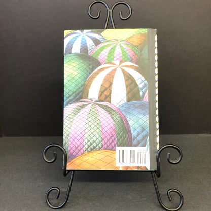 The Twenty-One Balloons - William Pène du Bois - 21st Print - 1970s