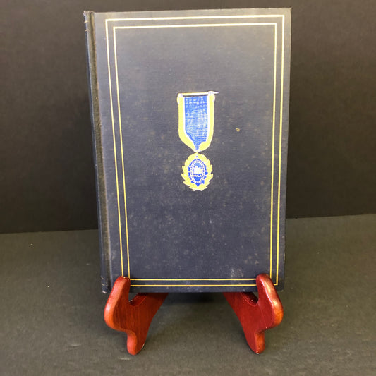 Mount Vernon on the Potomac - Grace King - First Edition - 1929