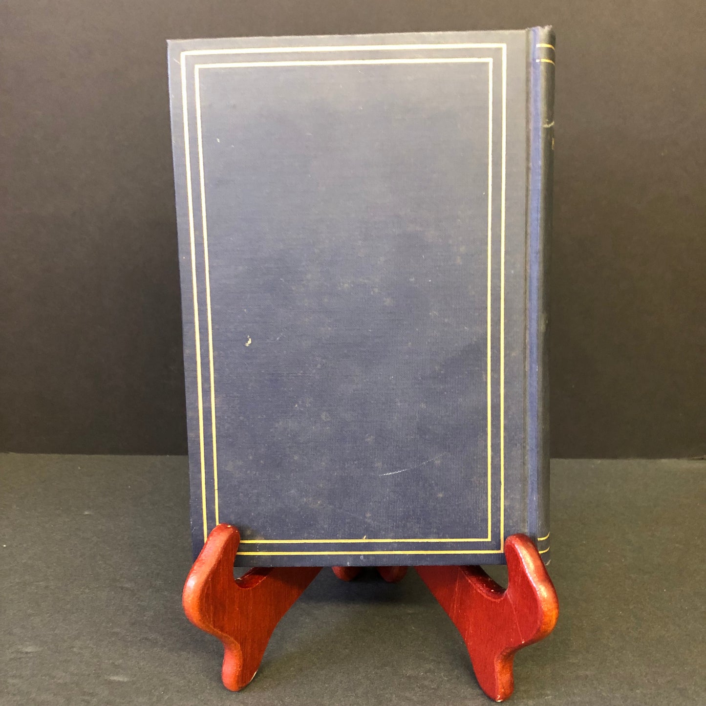 Mount Vernon on the Potomac - Grace King - First Edition - 1929