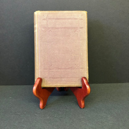 The True Woman - Jesse T. Peck, D.D. - 1857