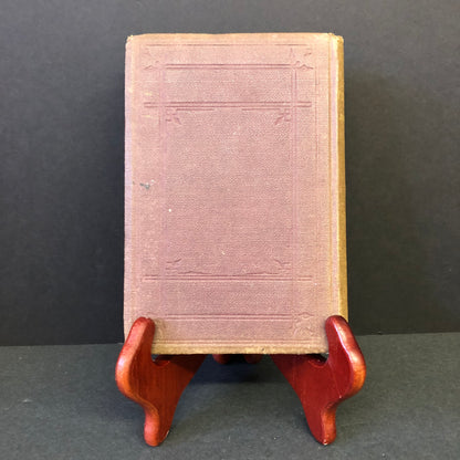 The True Woman - Jesse T. Peck, D.D. - 1857