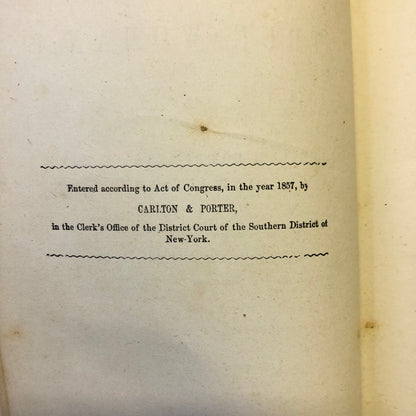 The True Woman - Jesse T. Peck, D.D. - 1857