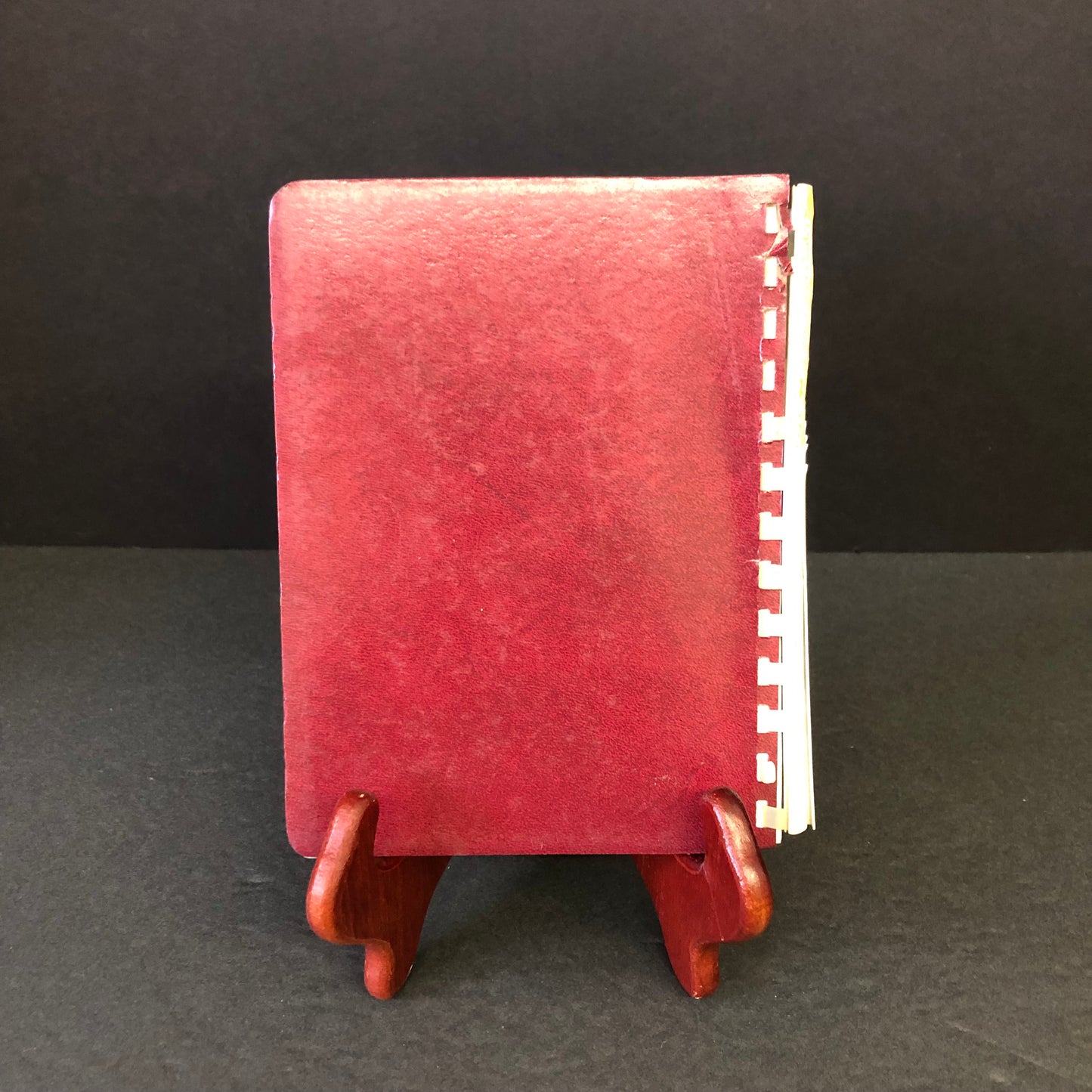 Lycoming Aircraft Engine Operator's Manual - N/A - 1965