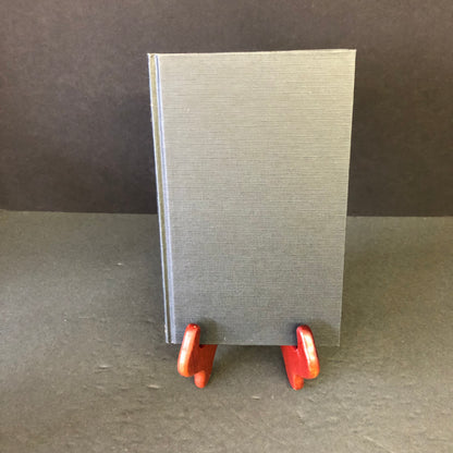 The Far Away Man - William Marshall - Signed - First Edition - 1984