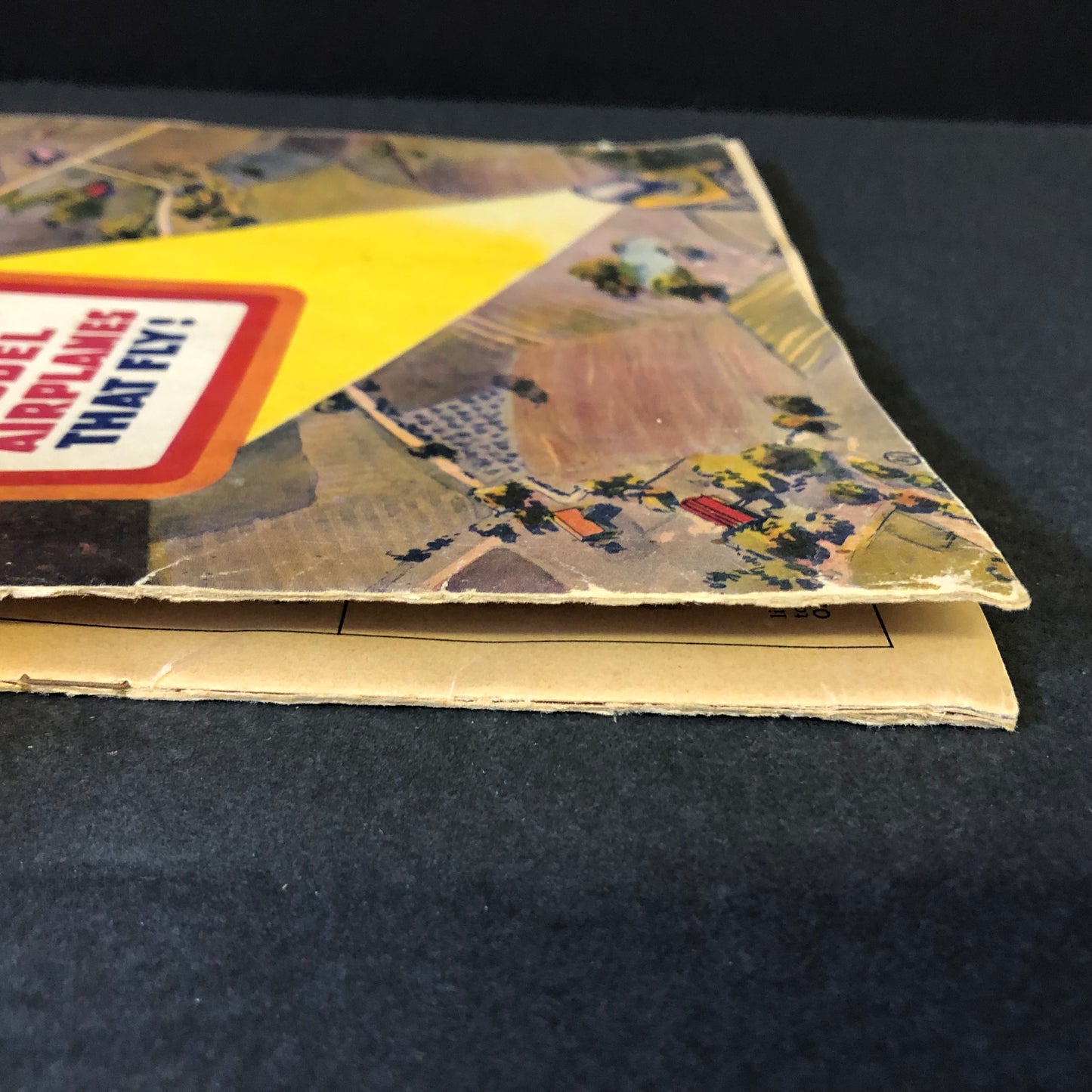 Step-by-Step Course in Model Aviation - Lt. B.P. Pond - 1936