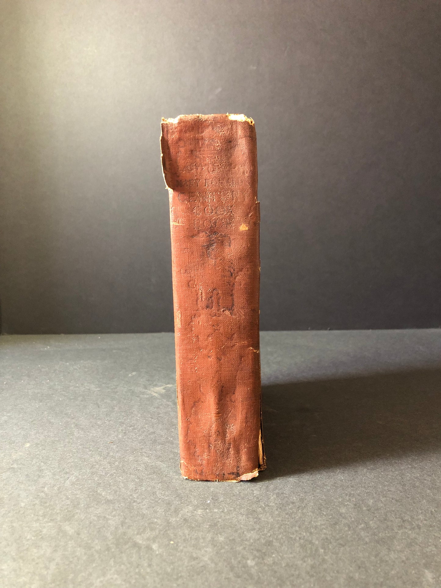 The Century Cook Book - Mary Ronald - 1896