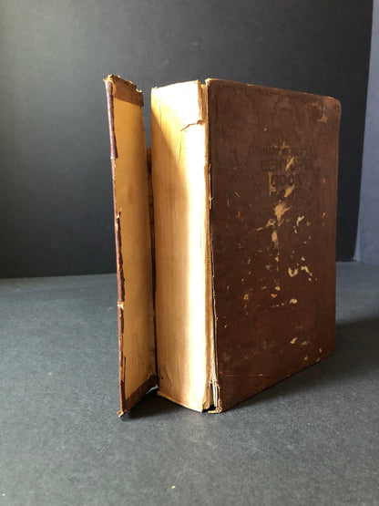 The Century Cook Book - Mary Ronald - 1896