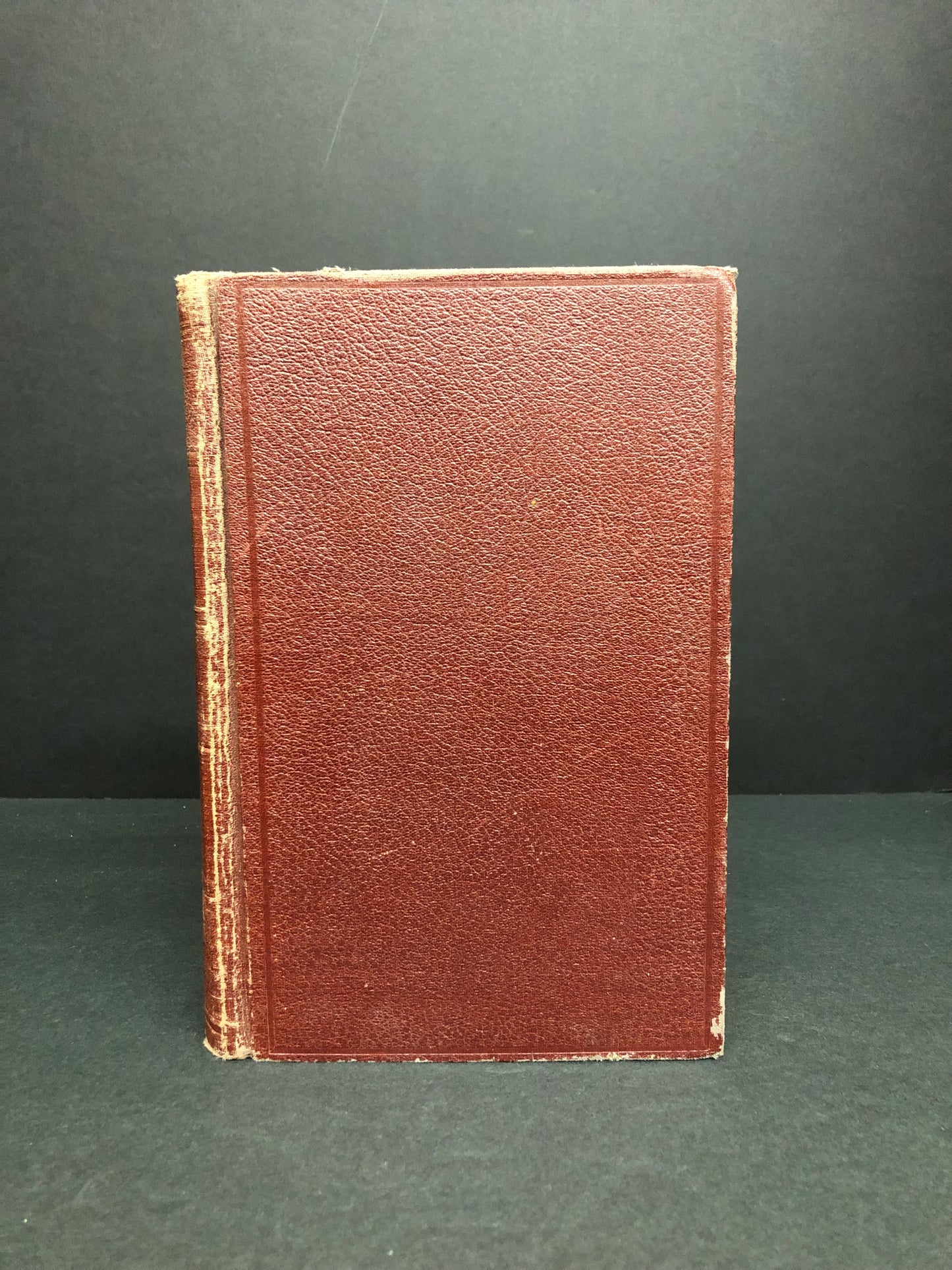 Oklahoma Indian Land Titles Annotated - W.F. Semple - 1952
