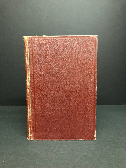 Oklahoma Indian Land Titles Annotated - W.F. Semple - 1952
