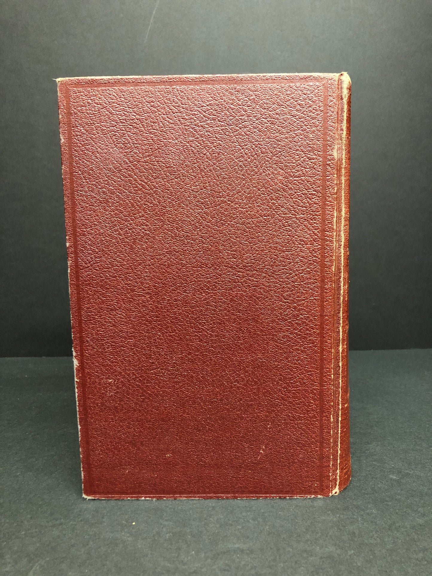 Oklahoma Indian Land Titles Annotated - W.F. Semple - 1952