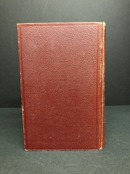 Oklahoma Indian Land Titles Annotated - W.F. Semple - 1952