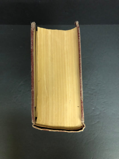 Oklahoma Indian Land Titles Annotated - W.F. Semple - 1952