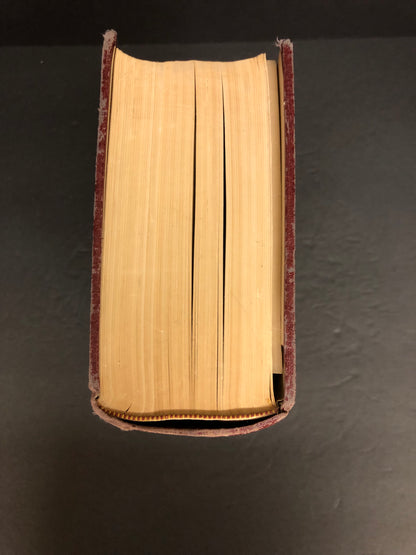 Oklahoma Indian Land Titles Annotated - W.F. Semple - 1952