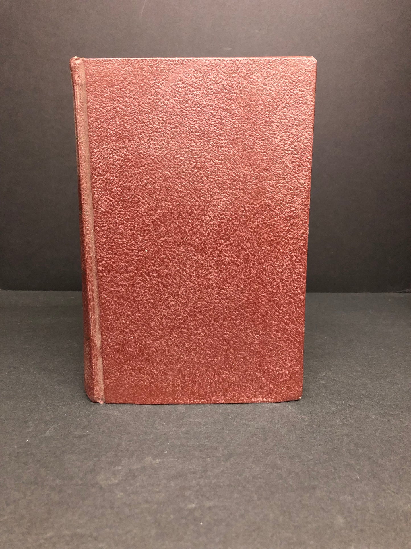 Oklahoma Indian Land Titles Annotated - W.F. Semple - 1952