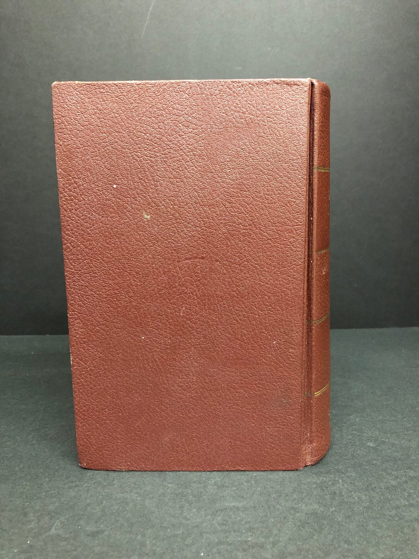 Oklahoma Indian Land Titles Annotated - W.F. Semple - 1952