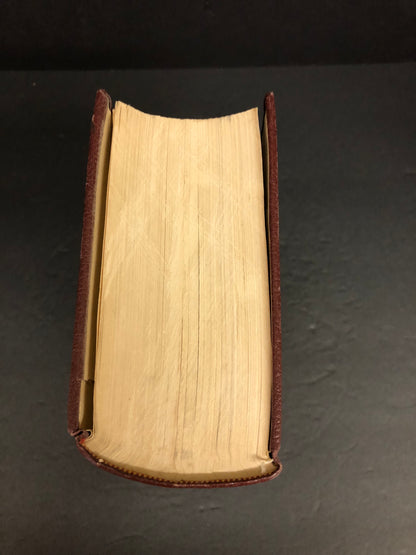 Oklahoma Indian Land Titles Annotated - W.F. Semple - 1952