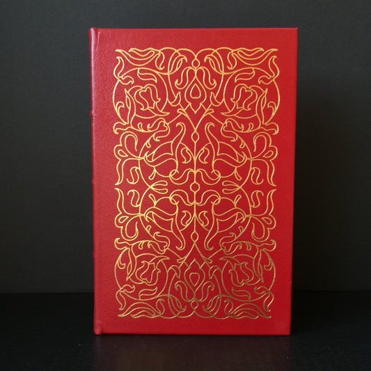 Tartuffe and the Would-Be Gentleman - Moliere - Easton Press - 1980