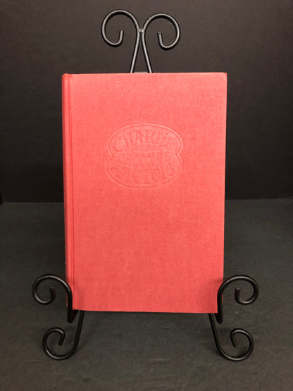 Charlie and The Chocolate Factory - Roald Dahl - First Edition - 2nd State - 5 Line Colophon on Last Page - No ISBN on Dust Jacket - Oompa Loompas on Pg. 73 - 3.95 Price on Dust Jacket - 1964