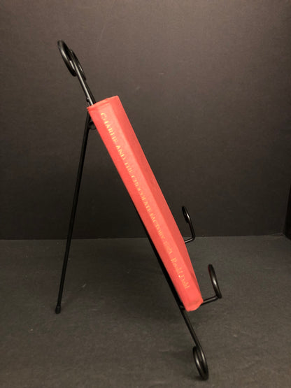 Charlie and The Chocolate Factory - Roald Dahl - First Edition - 2nd State - 5 Line Colophon on Last Page - No ISBN on Dust Jacket - Oompa Loompas on Pg. 73 - 3.95 Price on Dust Jacket - 1964