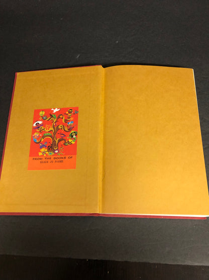Charlie and The Chocolate Factory - Roald Dahl - First Edition - 2nd State - 5 Line Colophon on Last Page - No ISBN on Dust Jacket - Oompa Loompas on Pg. 73 - 3.95 Price on Dust Jacket - 1964