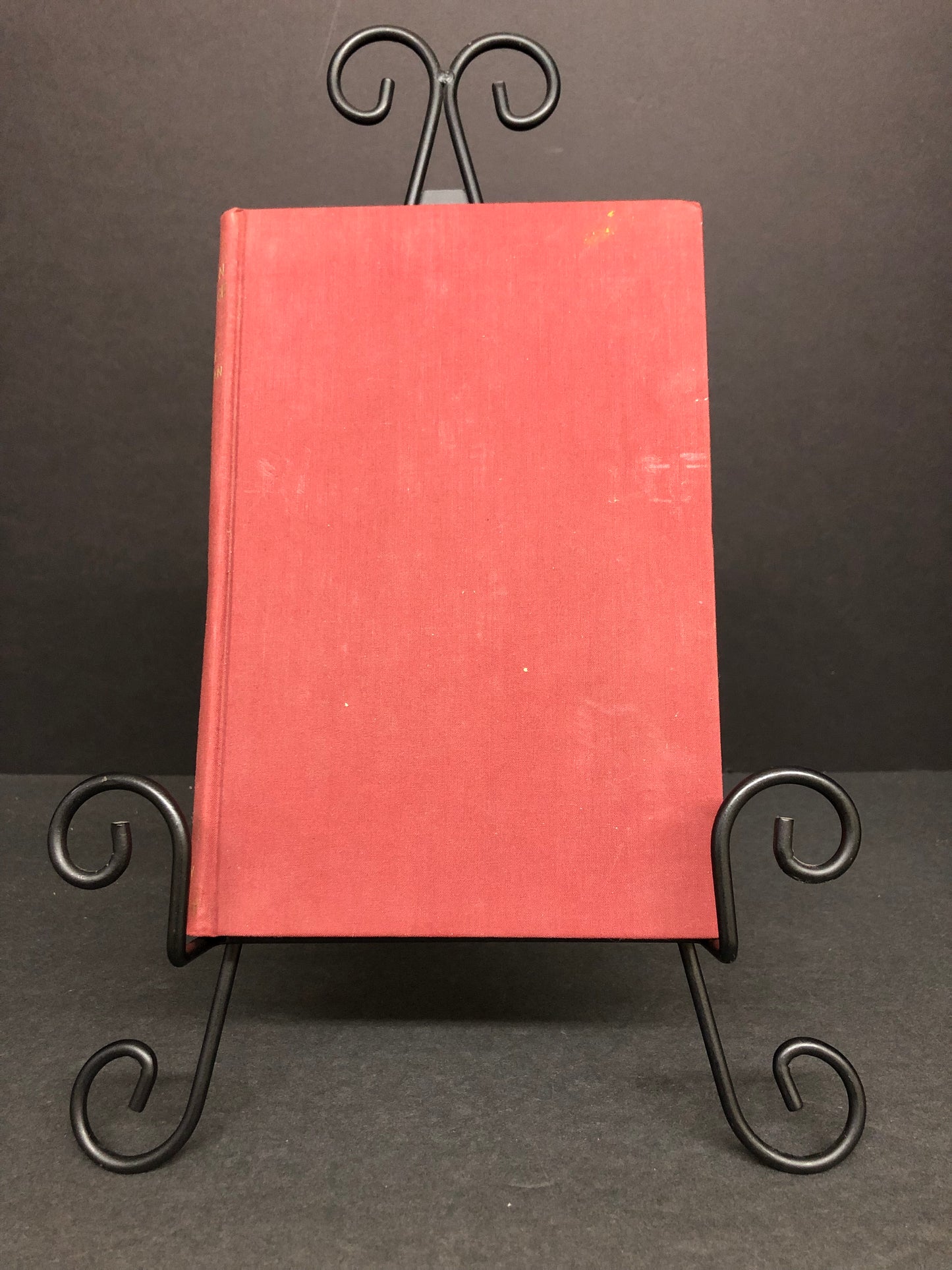 Indian Justice - John Howard Payne and Grant Foreman - First Edition - 1934