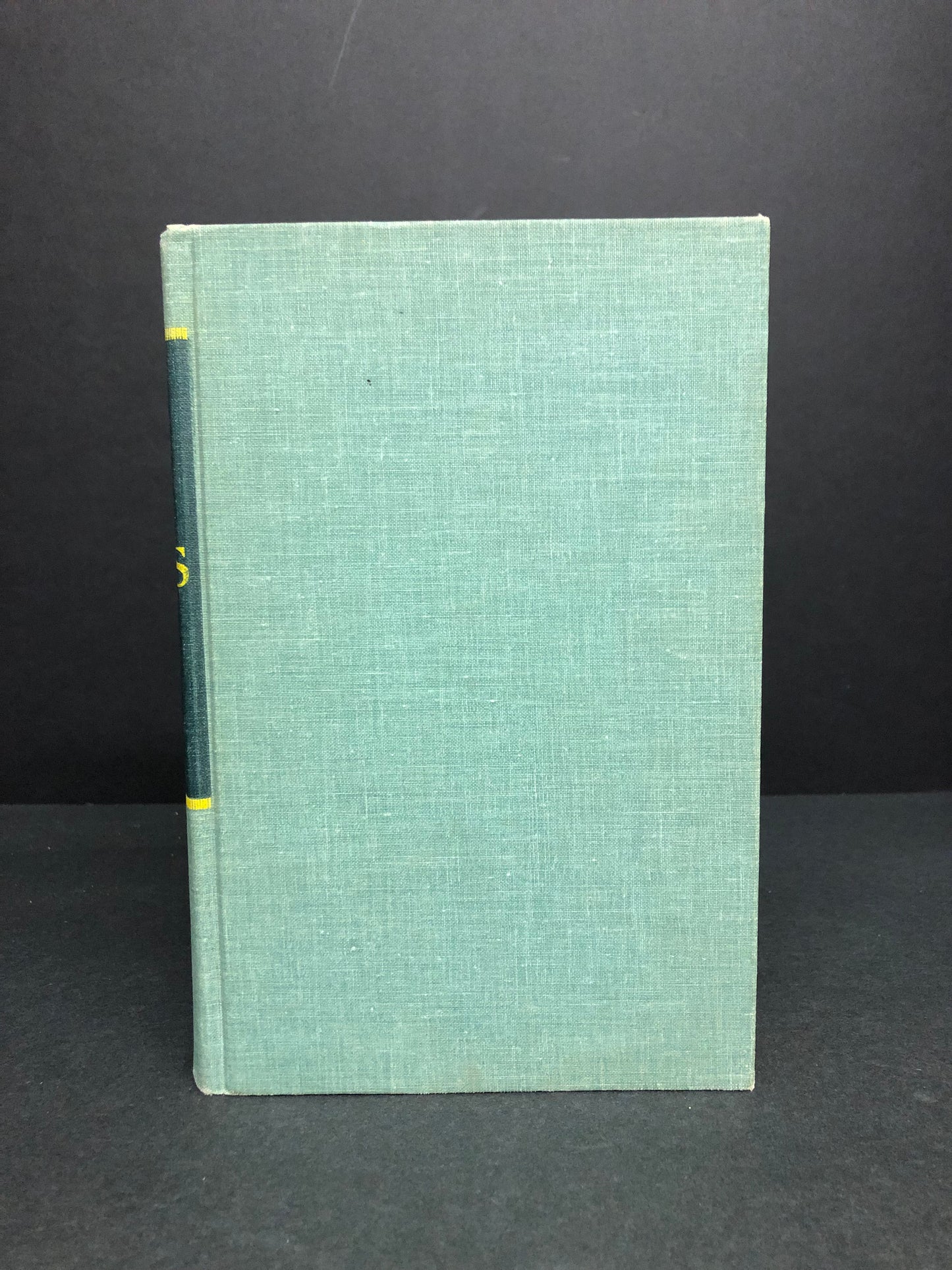 The Osages - John Joseph Mathews - First Edition - 1961