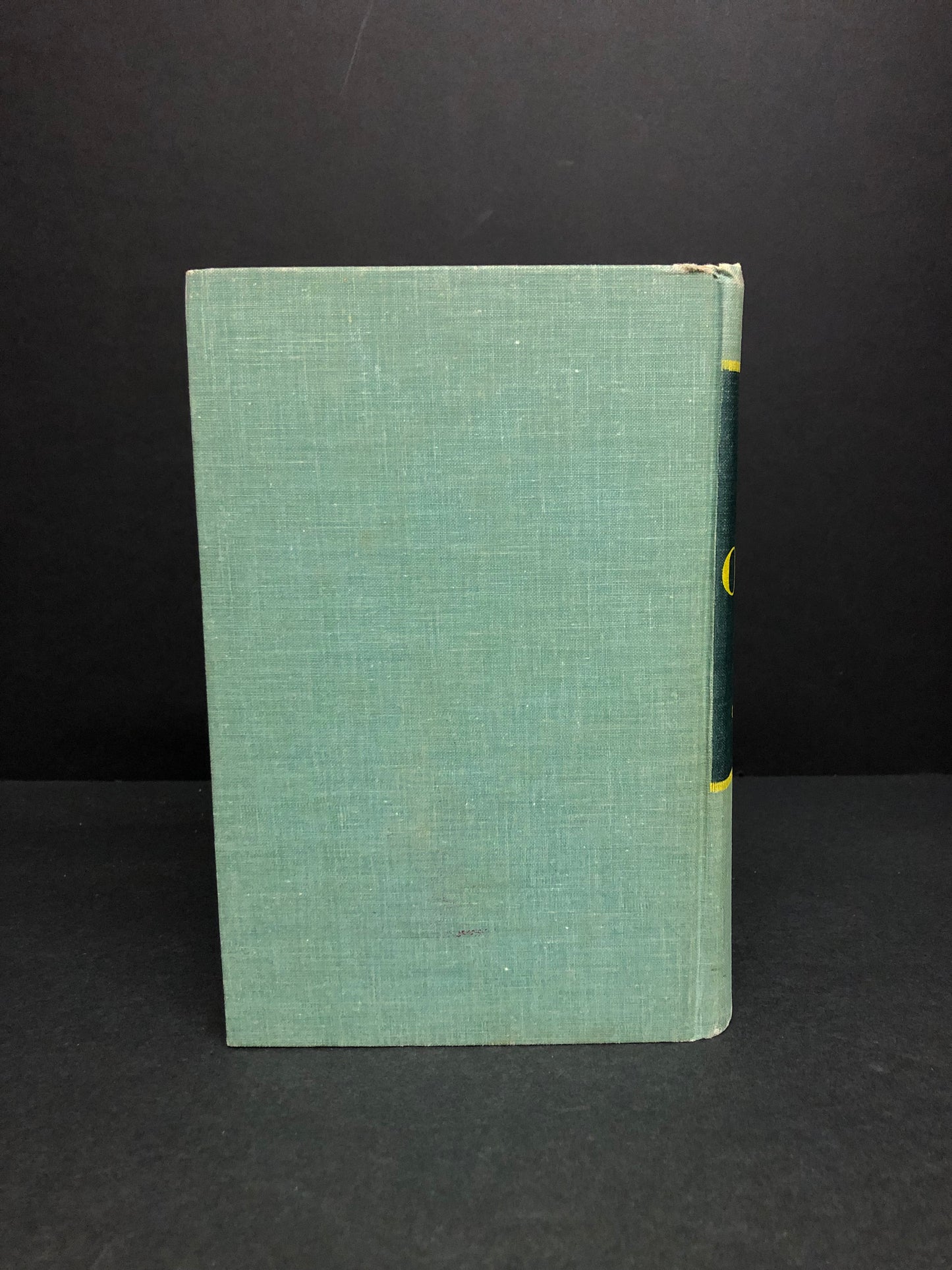 The Osages - John Joseph Mathews - First Edition - 1961