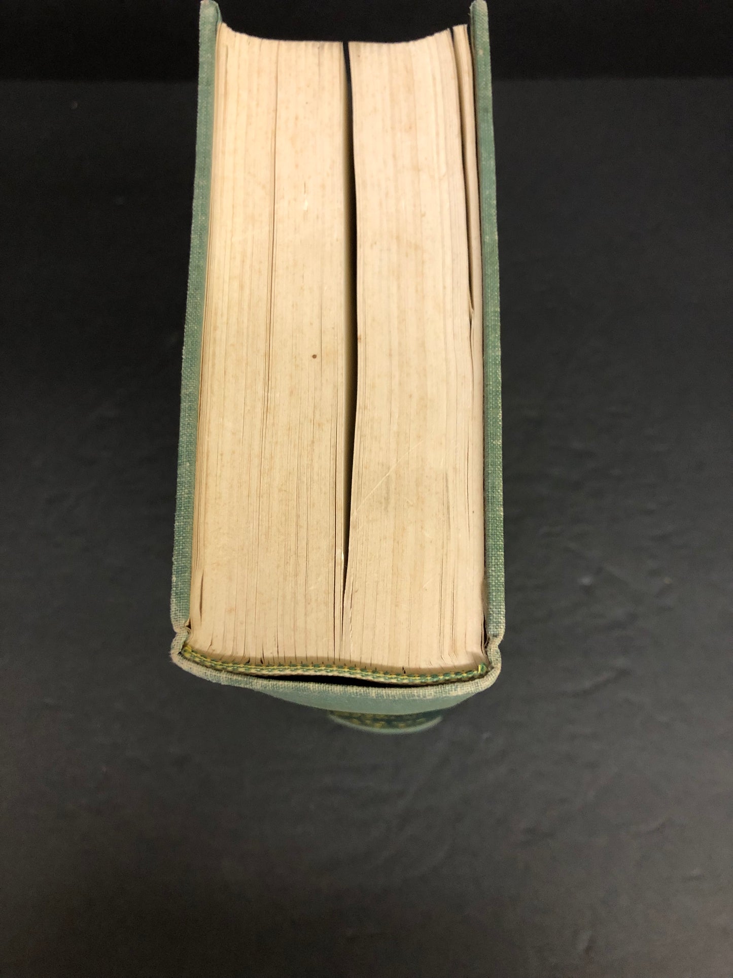 The Osages - John Joseph Mathews - First Edition - 1961