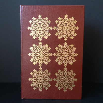 The Mill on the Floss - George Eliot - Easton Press - 1980
