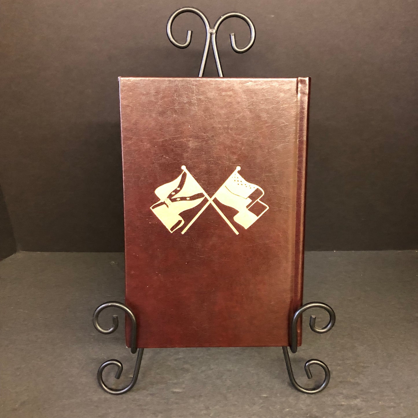 1632 - Eric Flint - Special Limited Edition - Signed - 2014