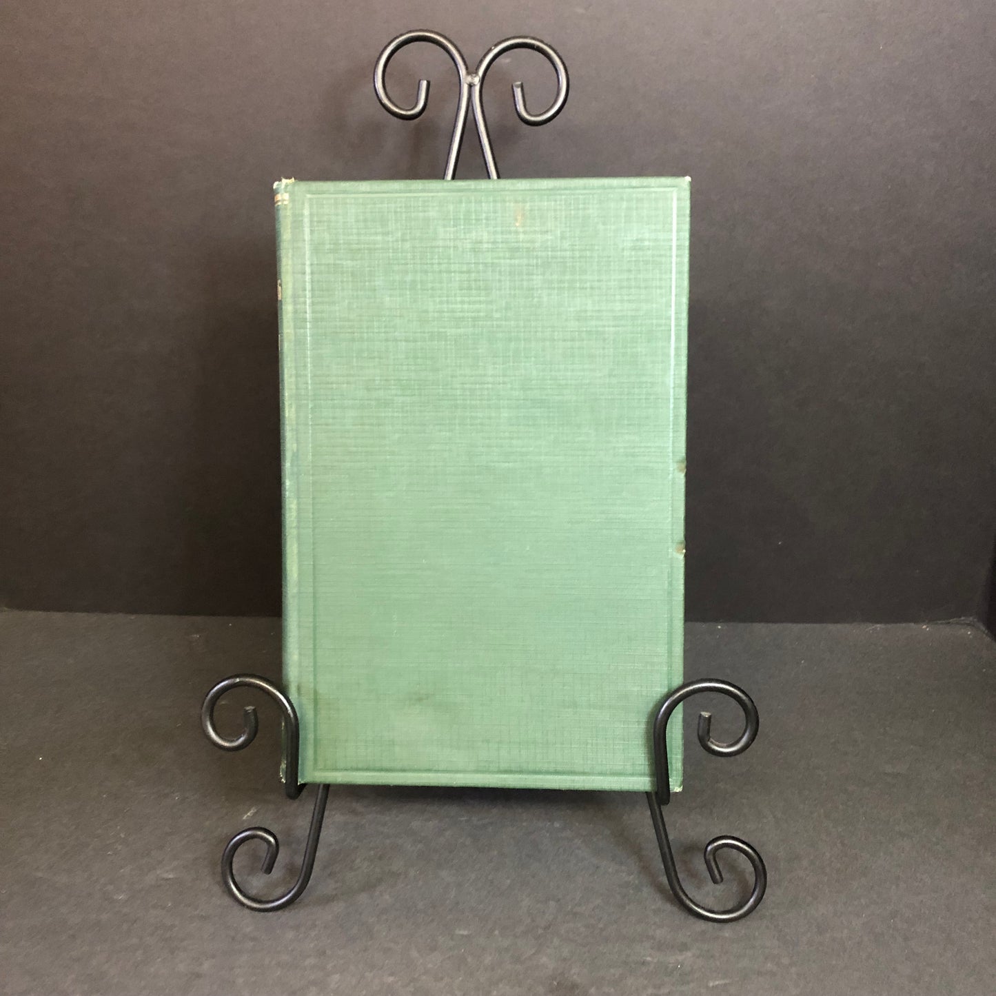 Gardening in the Southwest - Mrs. Gross R. Scruggs - Signed - 1945