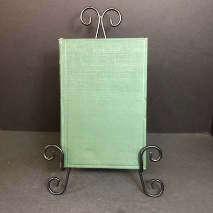 Gardening in the Southwest - Mrs. Gross R. Scruggs - Signed - 1945