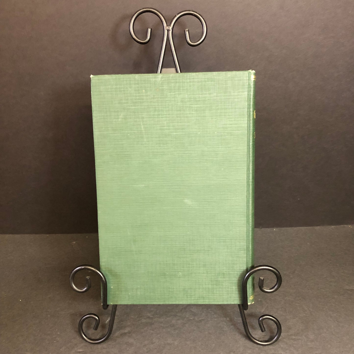 Gardening in the Southwest - Mrs. Gross R. Scruggs - Signed - 1945
