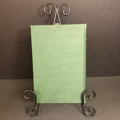 Gardening in the Southwest - Mrs. Gross R. Scruggs - Signed - 1945