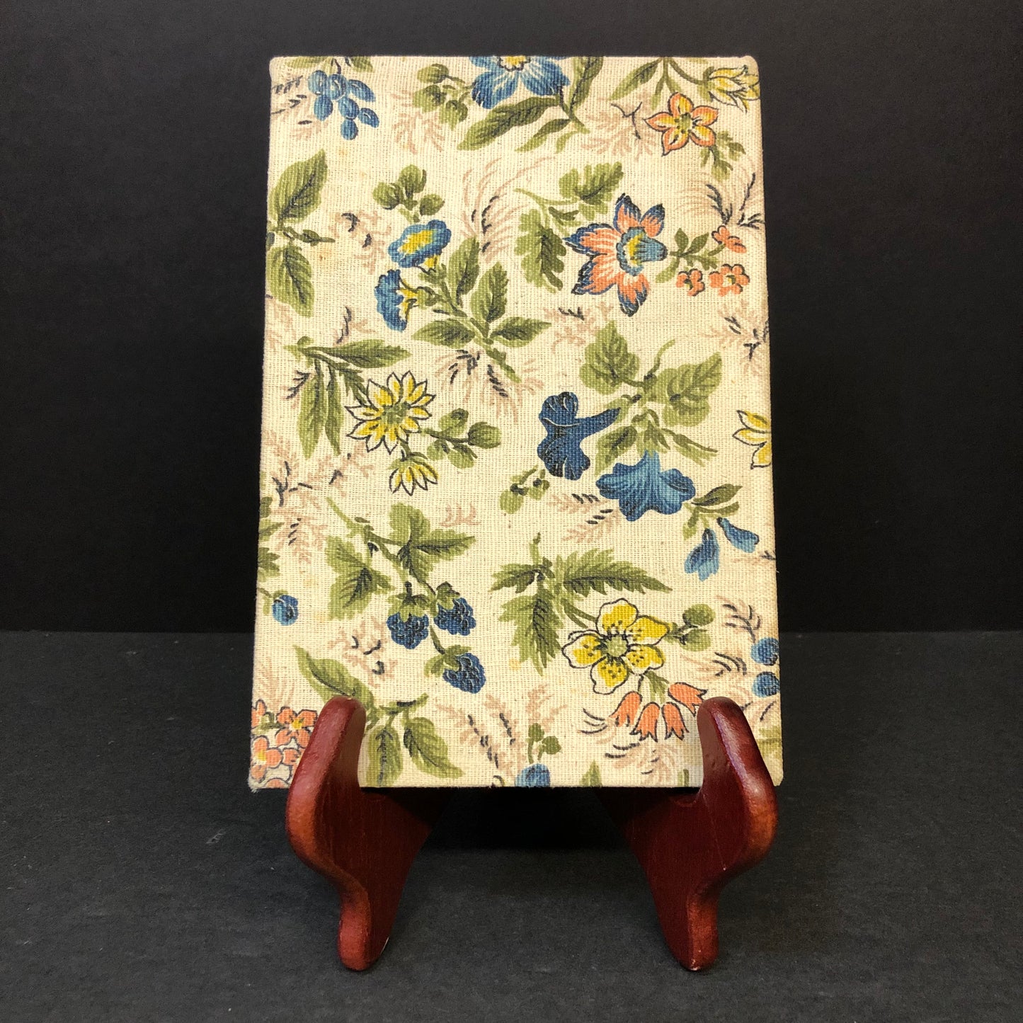 In Love with Time - Laura Benét - 2nd Print - Signed - 1959